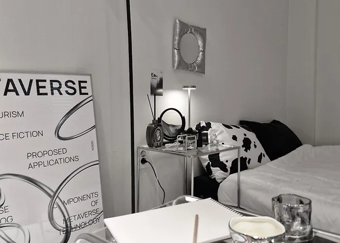 公寓 Jagalchi House